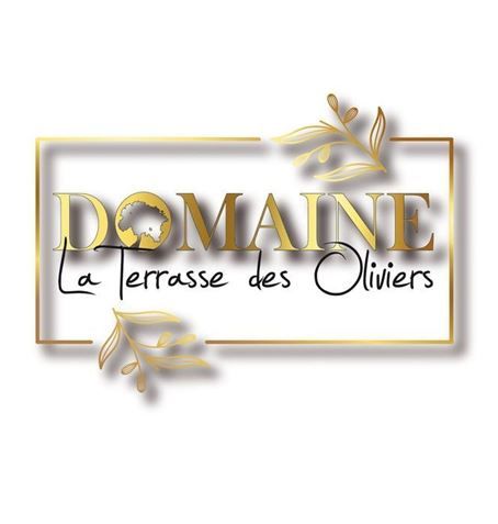 Domaine La Terrasse Des Oliviers