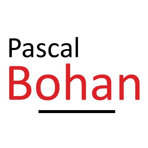 Bohan Pascal ETS