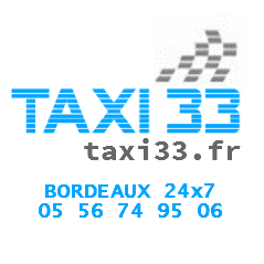 Taxis 33 GIE taxi