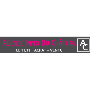 Agence Immobilière Du Château agence immobilière