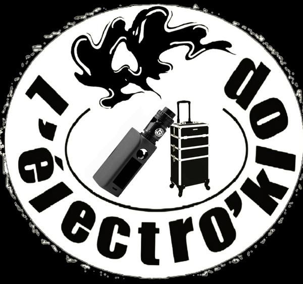 L'électro'klop Cigarettes électroniques