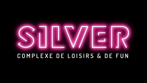 Silver café, bar, brasserie