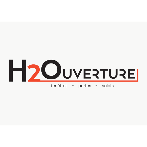 H2Ouverture entreprise de menuiserie