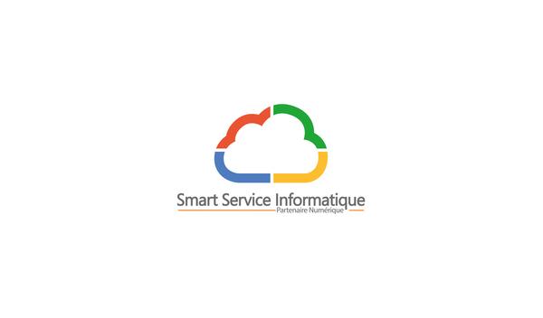 Smart Service Informatique dépannage informatique