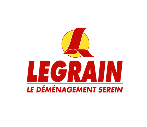 Déménagement Legrain déménagement