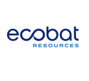 ECOBAT RESOURCES BAZOCHES GALLERANDES ERBG récupération, traitement de déchets divers