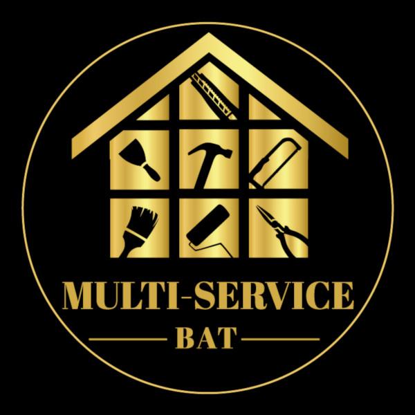 Multi Service Bat bricolage, outillage (détail)