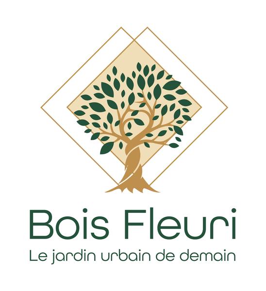 Bois Fleuri aménagement de terrasses et balcons