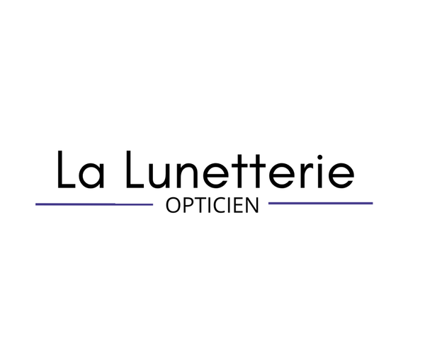 La Lunetterie Opticien opticien