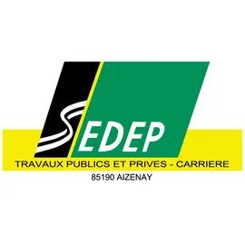 SEDEP carrière (exploitation)