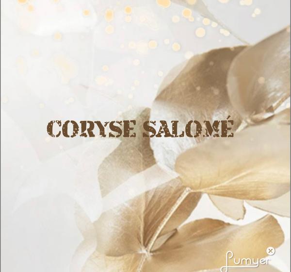 Coryse Salome Salon de massage