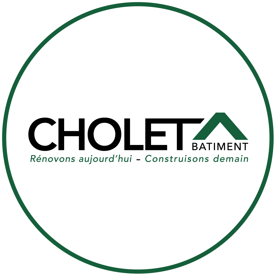 Cholet Bâtiment Construction, travaux publics