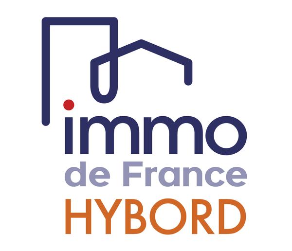 IMMO de France Hybord