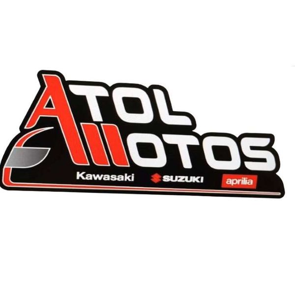 ATOL Motos concessionnaire de moto et scooter