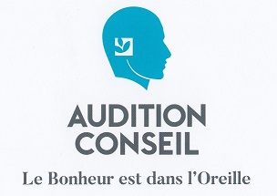 Audition Conseil