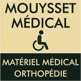 Mouysset Medical Orthopedie La Valette Matériel pour professions médicales, paramédicales