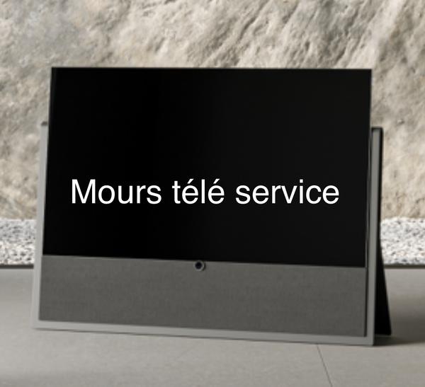 Mours Téle Service location de matériel audiovisuel