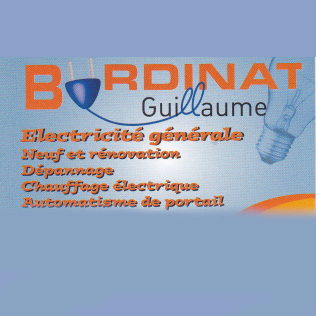 BURDINAT Guillaume électricité générale (entreprise)