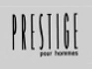 Prestige vêtement pour homme (détail)