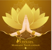 Bzen Thai Spa spa