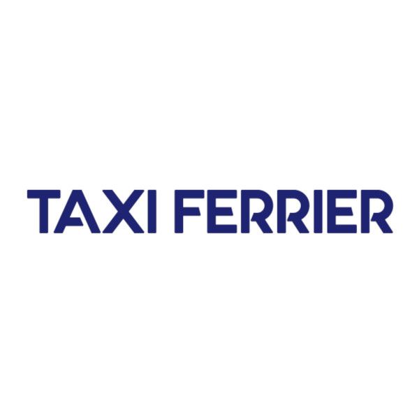 Taxi Ferrier Pierre-Yves