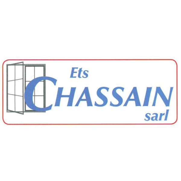 Entreprise Chassain SARL fenêtre, chassis vitré