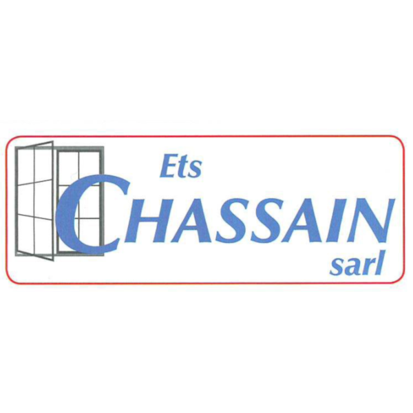 Entreprise Chassain SAS vitrerie (pose), vitrier