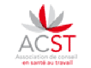 A.C.S.T Service de prévention et de Santé au Travail médecine du travail, santé au travail