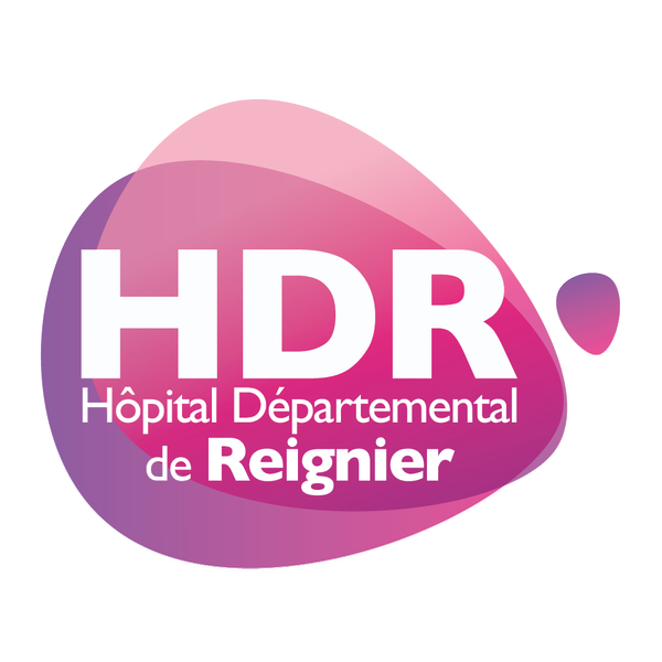 Hopital Departemental de Reignier EHPAD hôpital