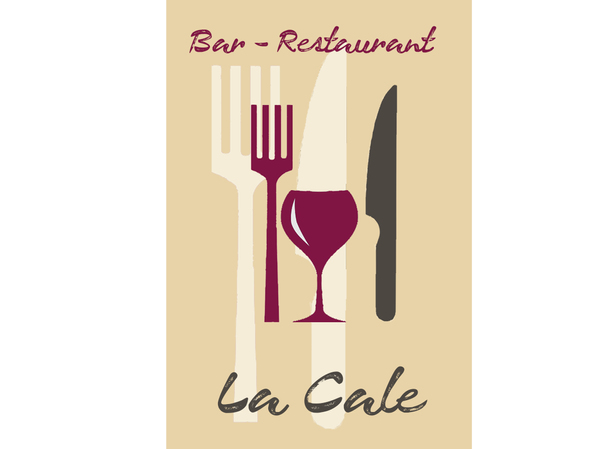 Bar Restaurant De La Cale Restaurant français