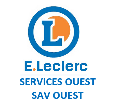 E Leclerc Service Ouest