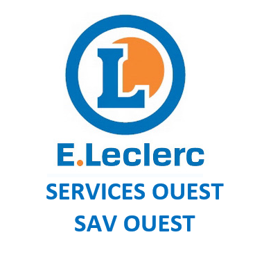 E Leclerc Service Ouest dépannage d'électroménager