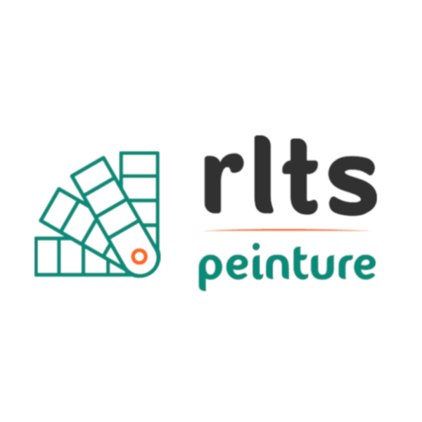 Rlts Peinture peintre (artiste)