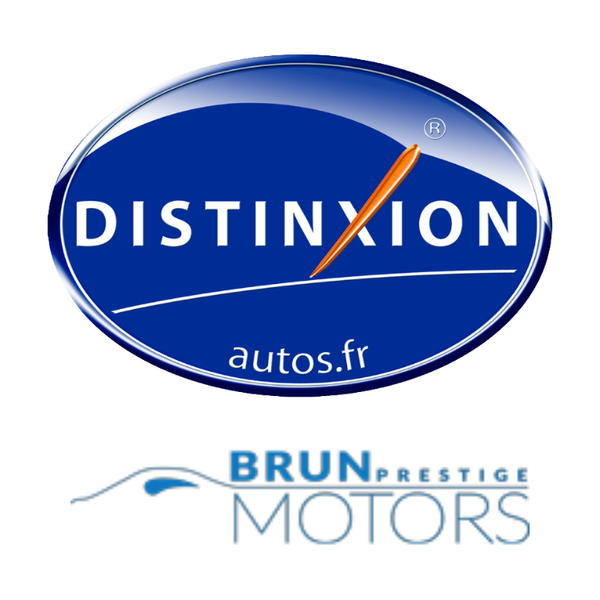 Distinxion Brun Prestige Motors concessionnaire automobile