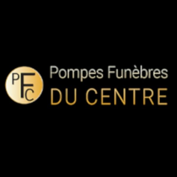 Pompes Funèbres du Centre pompes funèbres, inhumation et crémation (fournitures)