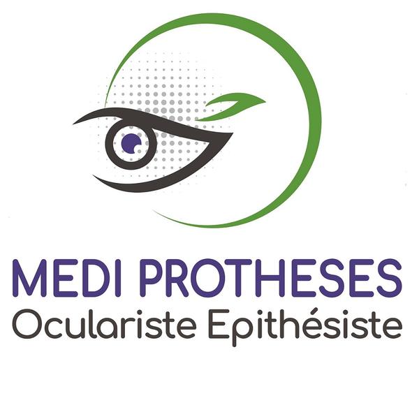 Medi Protheses Oculariste Epithésiste