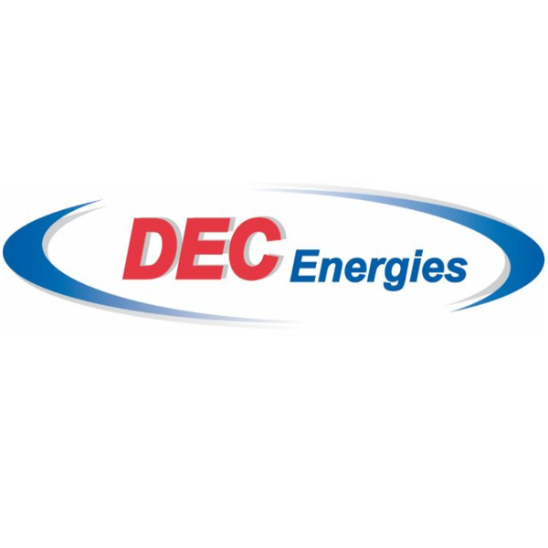 DEC Energies climatisation, aération et ventilation (fabrication, distribution de matériel)