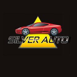 Silver Auto