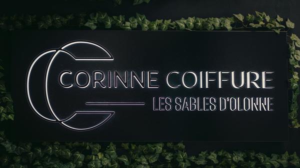 Corinne Coiffure SARL