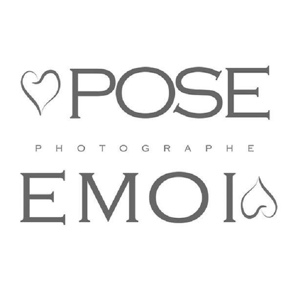 Pose Emoi photographe d'art et de portrait