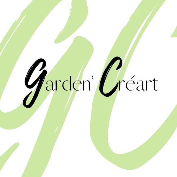 Garden Creart décorateur