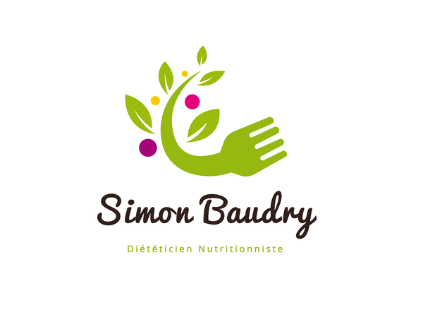 Baudry Simon nutritionniste, médecin en nutrition