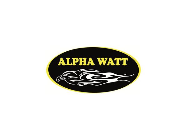 Alpha Watt