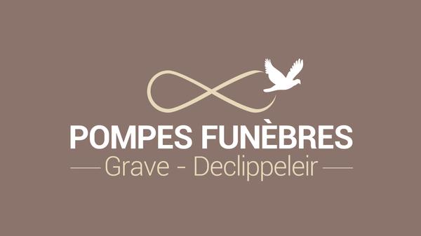 Pompes Funèbres Grave Declippeleir