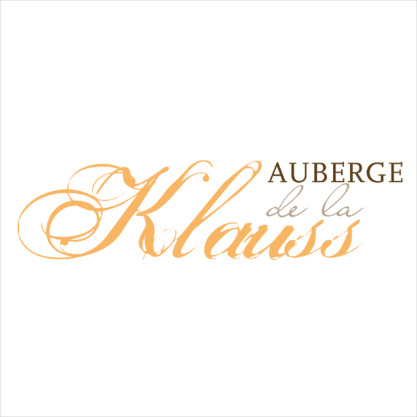 Auberge De La Klauss restaurant