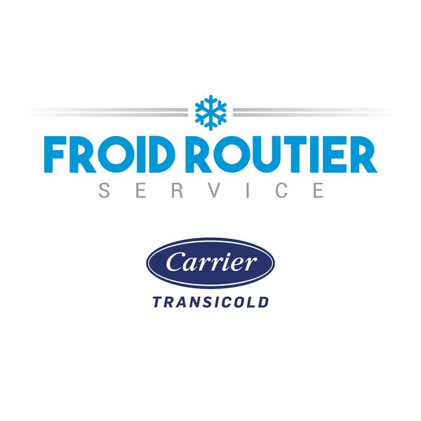 Carrier Transicold Nîmes - Froid Routier Service climatisation (étude, installation)