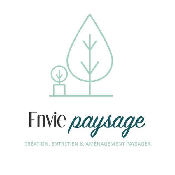 Envie Paysage entrepreneur paysagiste