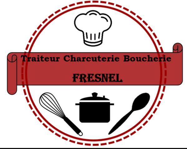 Fresnel Pascal boucherie et charcuterie (détail)