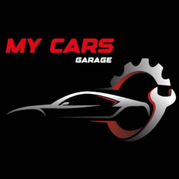 MY CARS garage d'automobile, réparation
