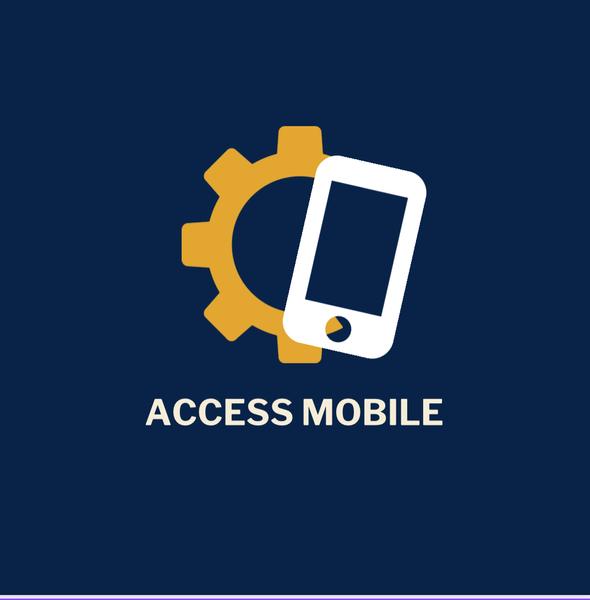 Access Mobile téléphonie et péritéléphonie (vente, location, entretien)